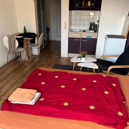 Gemuetliches Apartment In אסן מראה חיצוני תמונה