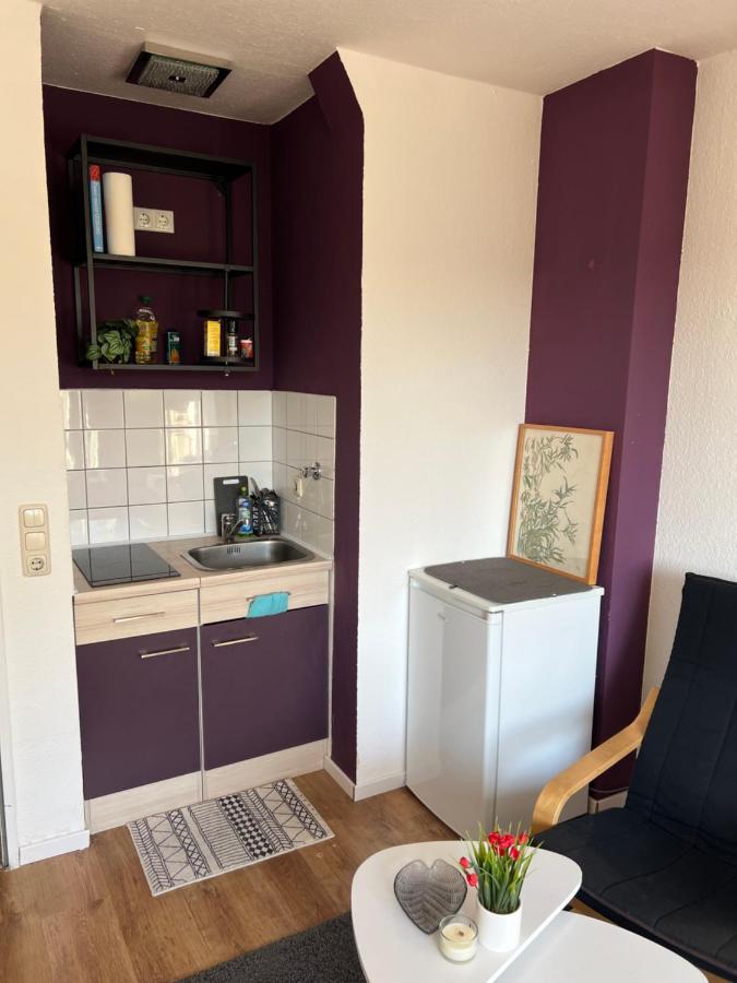 Gemuetliches Apartment In אסן מראה חיצוני תמונה